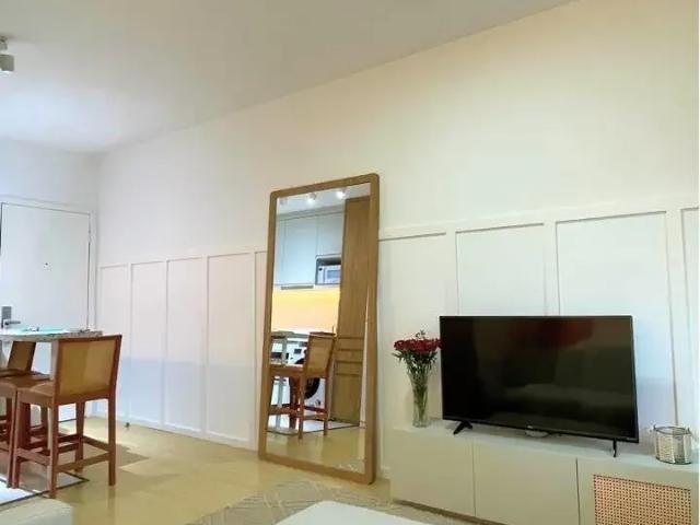 Loft para Venda em Joinville/SC Atiradores 1 Quartos