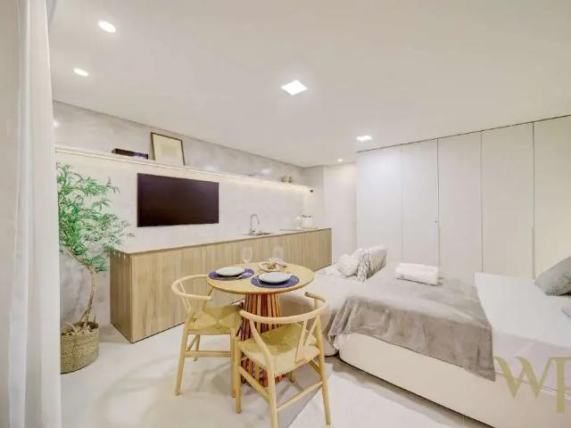 Loft para Venda em Joinville/SC Saguaçu 1 Quartos