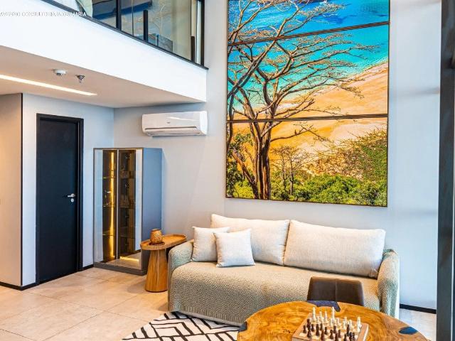 Loft para Venda em Jaboatão dos Guararapes/PE Barra de Jangada 1 Quartos
