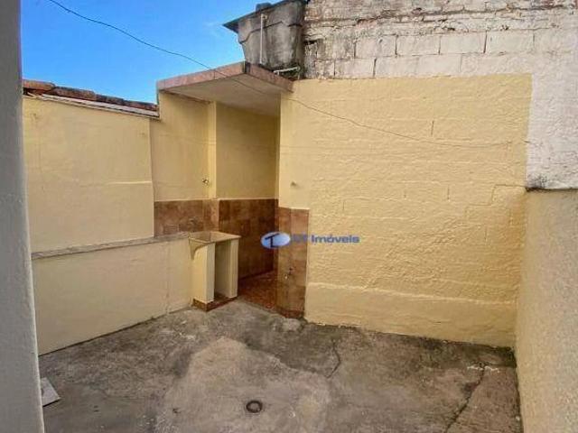 Loft para Venda em Jacareí/SP Jardim Siesta 1 Quartos