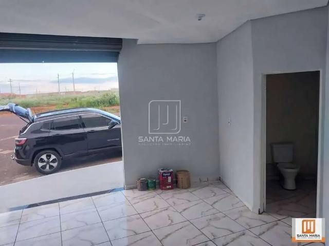 Loft para Venda em Jardinópolis/SP Adib Rassi