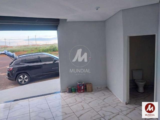 Loft para Venda em Jardinópolis/SP Adib Rassi