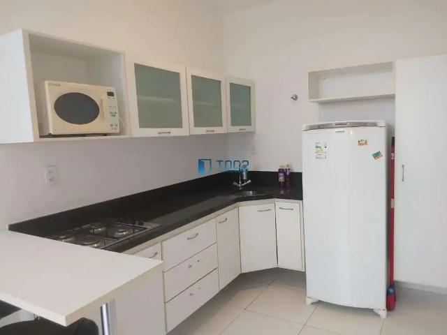 Loft para Venda em Juiz de Fora/MG Centro 1 Quartos