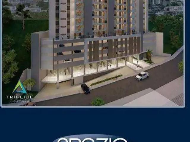 Loft para Venda em Juiz de Fora/MG São Mateus 1 Quartos