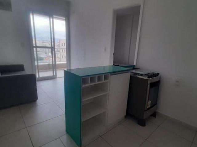 Loft para Venda em Jundiaí, Vila Arens II, 1 dormitório, 1 banheiro, 1 vaga