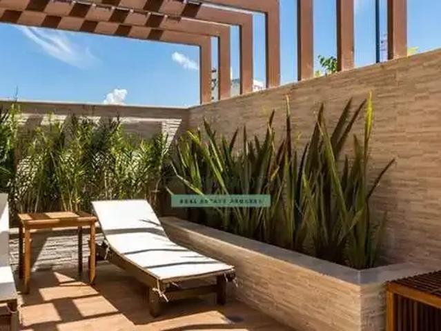 Loft para Venda em Jundiaí/SP Centro 1 Quartos