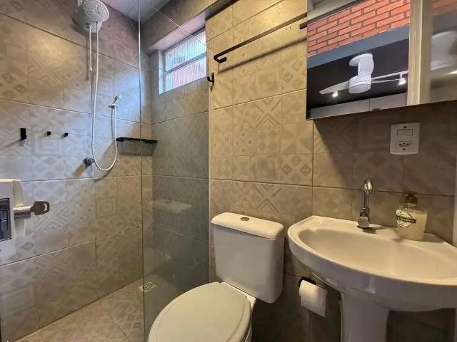 Loft para Venda em Osório/RS Atlântida Sul Distrito 1 Quartos
