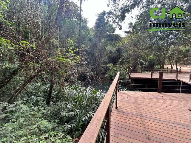 Loft para Venda em Lagoa Santa/MG Área Rural de Lagoa Santa 1 Quartos