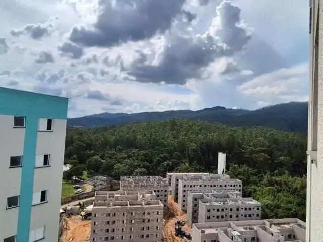 Loft para Venda em Mogi das Cruzes/SP Botujuru 1 Quartos
