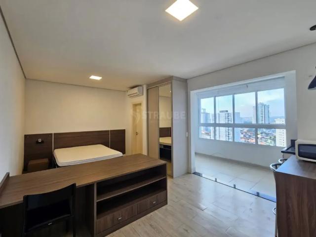 Loft para Venda em Mogi das Cruzes/SP Vila Oliveira 1 Quartos