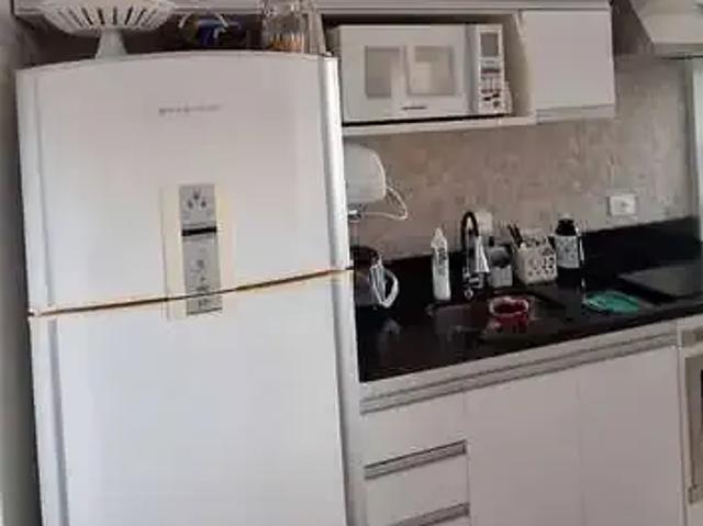 Loft para Venda em Mogi das Cruzes/SP Vila Oliveira 1 Quartos