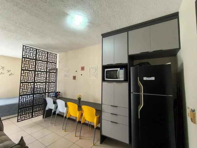 Loft para Venda em Macaé/RJ Praia do Pecado 1 Quartos