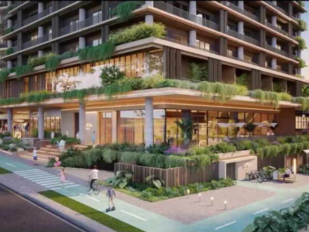 Loft para Venda em Maringá/PR Jardim Novo Horizonte 1 Quartos
