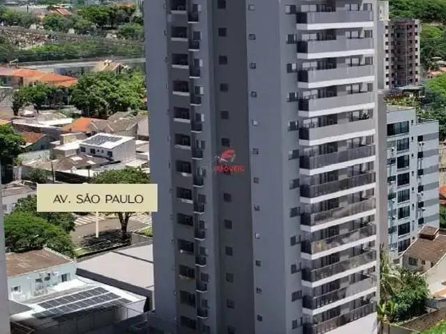 Loft para Venda em Maringá/PR Vila Bosque 1 Quartos