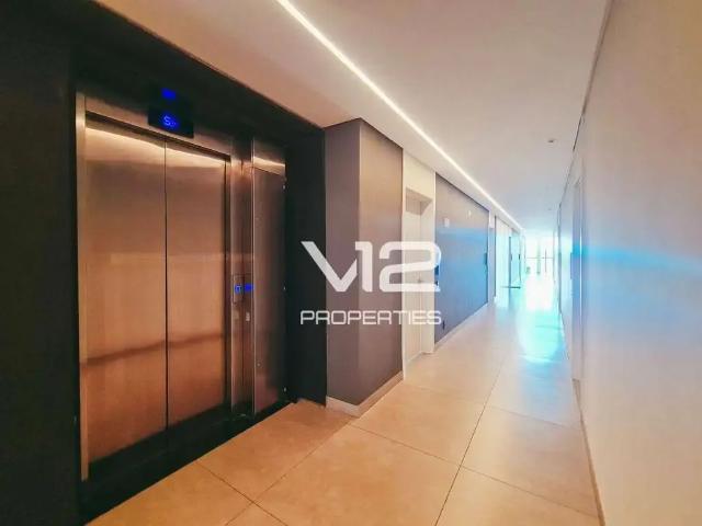Loft para Venda em Nova Lima/MG Alphaville Lagoa dos Ingleses 1 Quartos