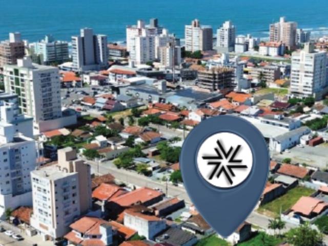 Loft para Venda em Navegantes/SC Gravata