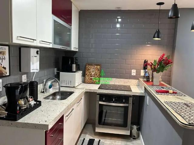 Loft para Venda em Niterói/RJ Camboinhas 1 Quartos