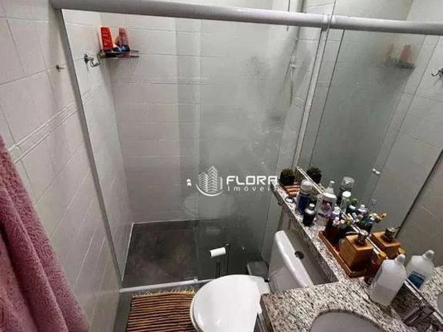 Loft para Venda em Niterói/RJ Engenho do Mato 1 Quartos