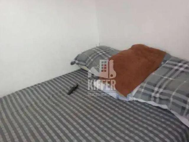 Loft para Venda em Niterói/RJ Itaipu 1 Quartos