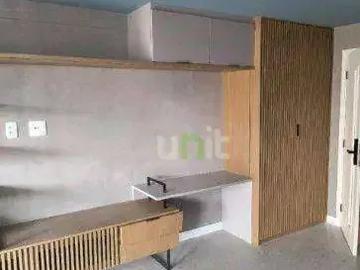 Loft para Venda em Niterói/RJ Icaraí 1 Quartos