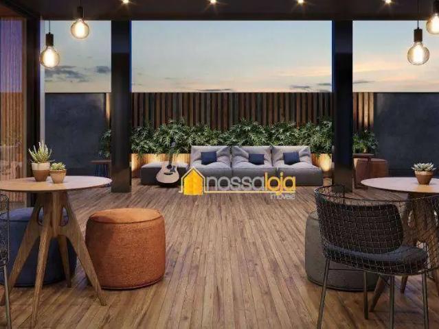 Loft para Venda em Niterói/RJ Icaraí 1 Quartos
