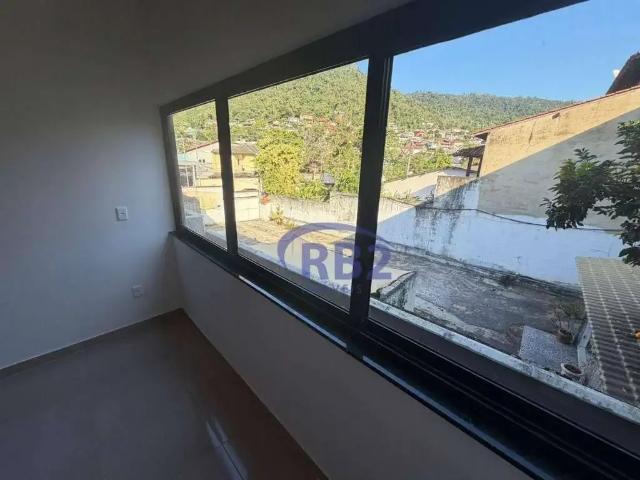 Loft para Venda em Niterói/RJ São Francisco 1 Quartos