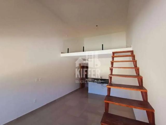 Loft para Venda em Niterói/RJ São Francisco 1 Quartos