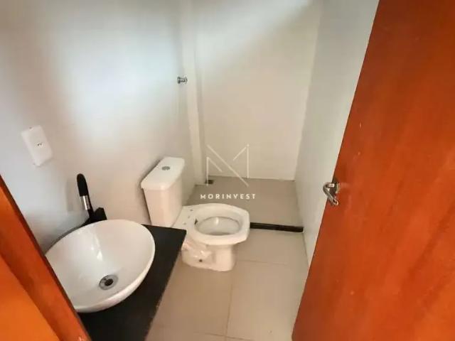 Loft para Venda em Niterói/RJ São Francisco 1 Quartos