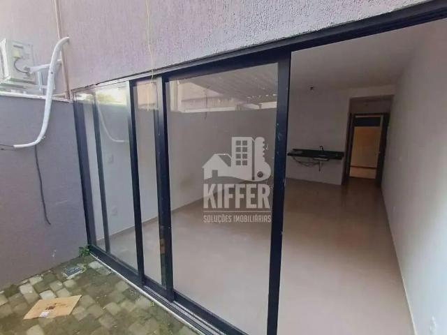 Loft para Venda em Niterói/RJ São Francisco 1 Quartos