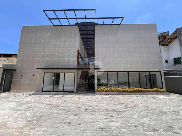 Loft para Venda em Niterói/RJ São Francisco 1 Quartos