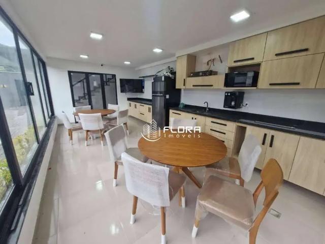 Loft para Venda em Niterói/RJ São Francisco 1 Quartos