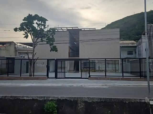 Loft para Venda em Niterói/RJ São Francisco 1 Quartos