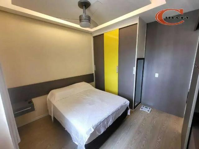 Loft para Venda em São Bernardo do Campo/SP Jardim do Mar 1 Quartos
