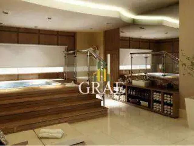 Loft para Venda em São Bernardo do Campo/SP Rudge Ramos 1 Quartos