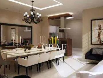 Loft para Venda em São Bernardo do Campo/SP Rudge Ramos 1 Quartos