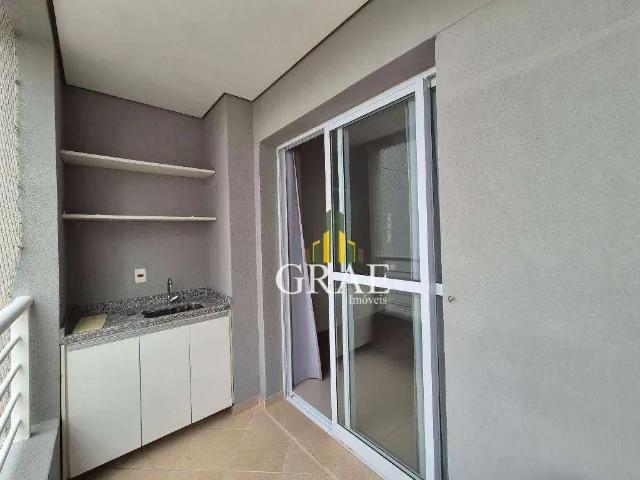Loft para Venda em São Bernardo do Campo/SP Rudge Ramos 1 Quartos