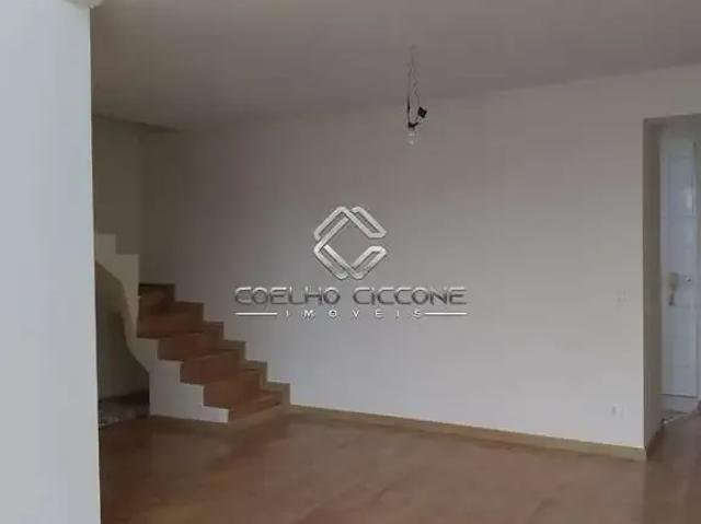 Loft para Venda em São Bernardo do Campo/SP Rudge Ramos 1 Quartos