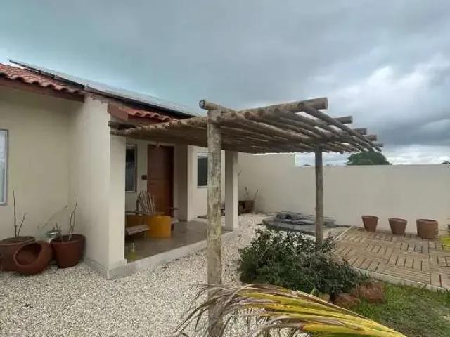 Loft para Venda em São João da Barra/RJ Chapéu do Sol 2 Quartos