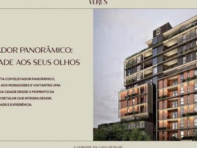 Loft para Venda em São José dos Pinhais, Centro, 1 dormitório, 1 banheiro