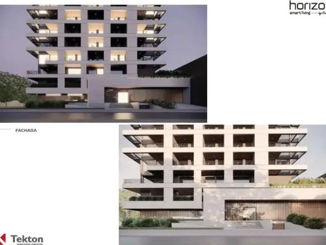Loft para Venda em São José dos Pinhais/PR Aristocrata 1 Quartos