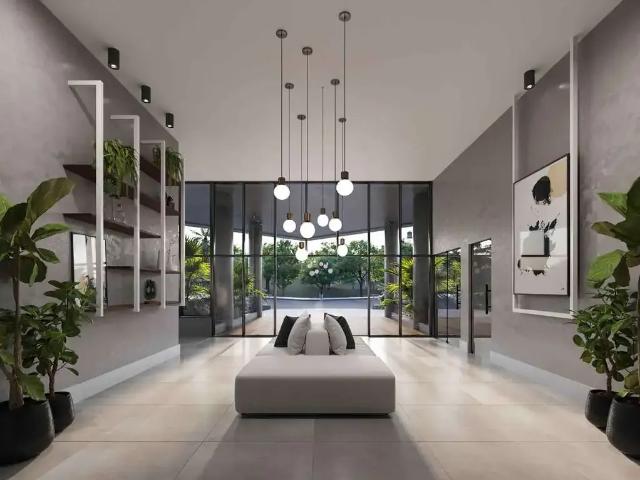 Loft para Venda em São José/SC Roçado 1 Quartos