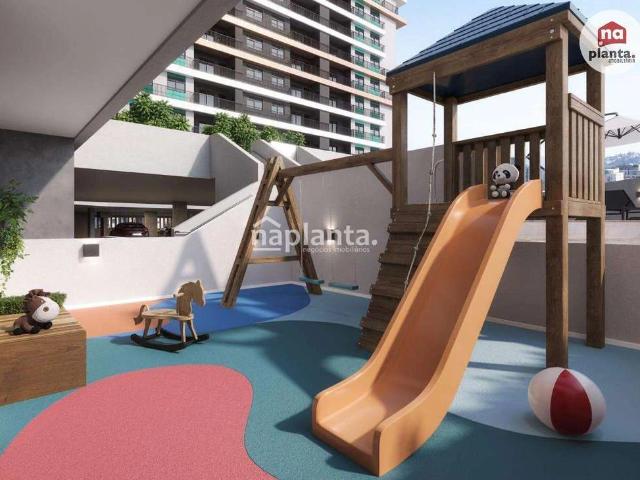 Loft para Venda em São José/SC Roçado 1 Quartos