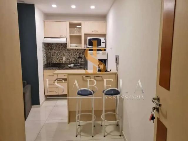 Loft para Venda em São Paulo/SP Consolação 1 Quartos