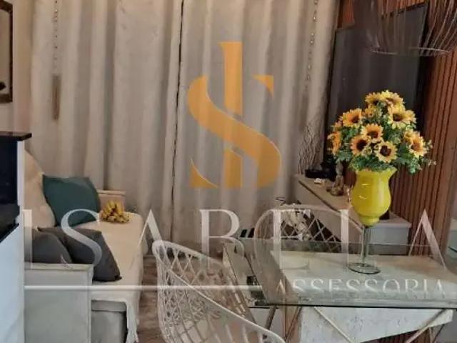 Loft para Venda em São Paulo/SP Cambuci 2 Quartos