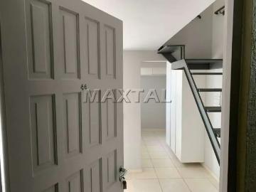 Loft para Venda em São Paulo/SP Casa Verde 1 Quartos