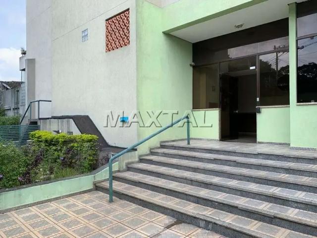 Loft para Venda em São Paulo/SP Casa Verde 1 Quartos