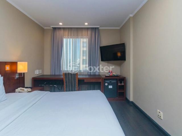 Loft para Venda em São Paulo/SP Chácara Santo Antônio 1 Quartos