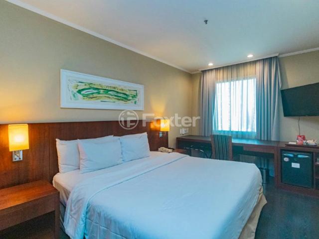 Loft para Venda em São Paulo/SP Chácara Santo Antônio 1 Quartos
