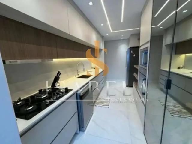 Loft para Venda em São Paulo/SP Cursino 3 Quartos
