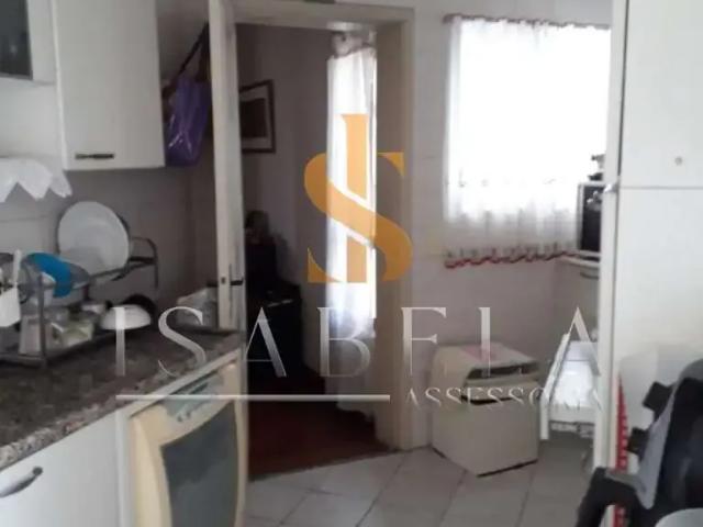 Loft para Venda em São Paulo/SP Bosque da Saúde 3 Quartos